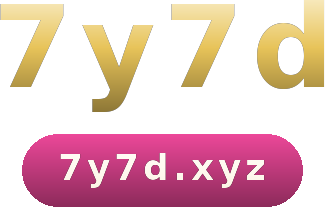 7y7d logo